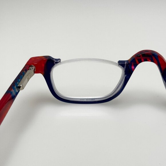 Eyebobs Eyeglasses Eye Glasses Readers 3354 10 Untamed 44-26 B main image 4